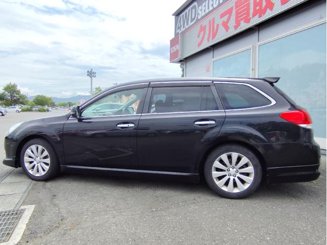 レガシィツーリングワゴン 2.5GTアイサイト 4WD HDDナビ フルセグ バックカメラ ETC HIDヘッドライト スマートキー キーレス 電動シート(25枚目)