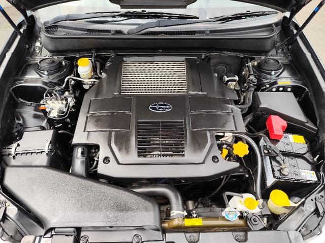 レガシィツーリングワゴン 2.5GTアイサイト 4WD HDDナビ フルセグ バックカメラ ETC HIDヘッドライト スマートキー キーレス 電動シート(28枚目)