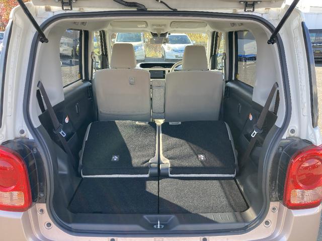 ムーヴキャンバス Xリミテッド SAIII メモリーナビ Bluetooth 両側電動スライド 衝突被害軽減システム オートマチックハイビーム 盗難防止装置 アイドリングストップ ベンチシート 4WD USBジャック オートライト(12枚目)