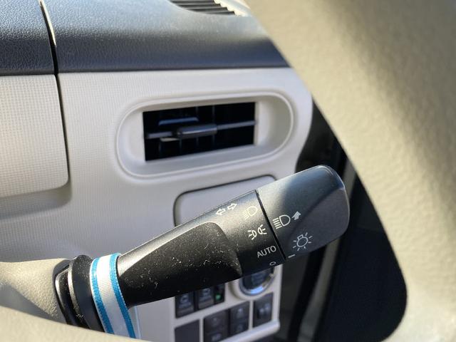 ムーヴキャンバス Xリミテッド SAIII メモリーナビ Bluetooth 両側電動スライド 衝突被害軽減システム オートマチックハイビーム 盗難防止装置 アイドリングストップ ベンチシート 4WD USBジャック オートライト(16枚目)