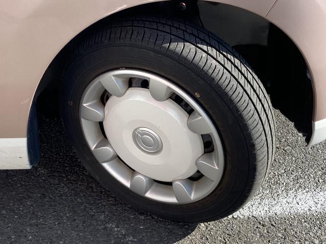 ムーヴキャンバス Xリミテッド SAIII メモリーナビ Bluetooth 両側電動スライド 衝突被害軽減システム オートマチックハイビーム 盗難防止装置 アイドリングストップ ベンチシート 4WD USBジャック オートライト(24枚目)