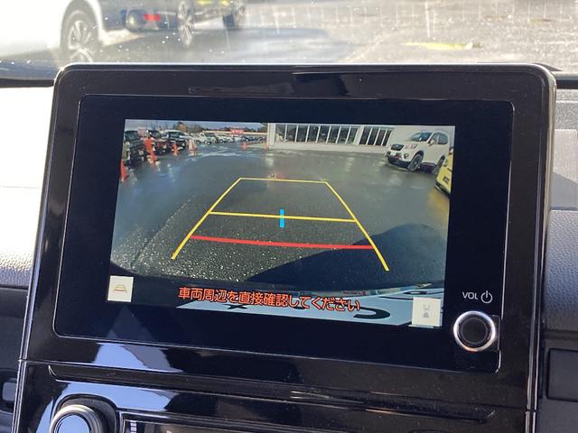 シエンタ ハイブリッドG ワンオーナー メモリーナビ Bluetooth 両側電動スライド 衝突被害軽減システム フルセグ バックカメラ ETC LEDヘッドランプ スマートキー キーレス クリアランスソナー/バックソナー(6枚目)