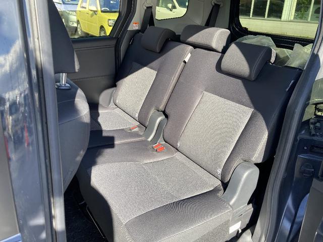 シエンタ ハイブリッドG ワンオーナー メモリーナビ Bluetooth 両側電動スライド 衝突被害軽減システム フルセグ バックカメラ ETC LEDヘッドランプ スマートキー キーレス クリアランスソナー/バックソナー(15枚目)