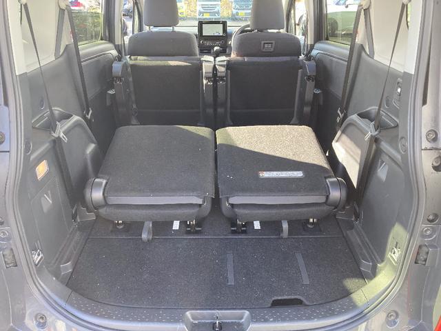 シエンタ ハイブリッドG ワンオーナー メモリーナビ Bluetooth 両側電動スライド 衝突被害軽減システム フルセグ バックカメラ ETC LEDヘッドランプ スマートキー キーレス クリアランスソナー/バックソナー(18枚目)