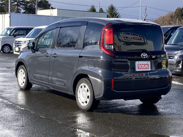 シエンタ ハイブリッドG ワンオーナー メモリーナビ Bluetooth 両側電動スライド 衝突被害軽減システム フルセグ バックカメラ ETC LEDヘッドランプ スマートキー キーレス クリアランスソナー/バックソナー(23枚目)