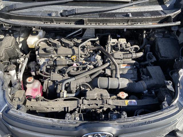 シエンタ ハイブリッドG ワンオーナー メモリーナビ Bluetooth 両側電動スライド 衝突被害軽減システム フルセグ バックカメラ ETC LEDヘッドランプ スマートキー キーレス クリアランスソナー/バックソナー(27枚目)