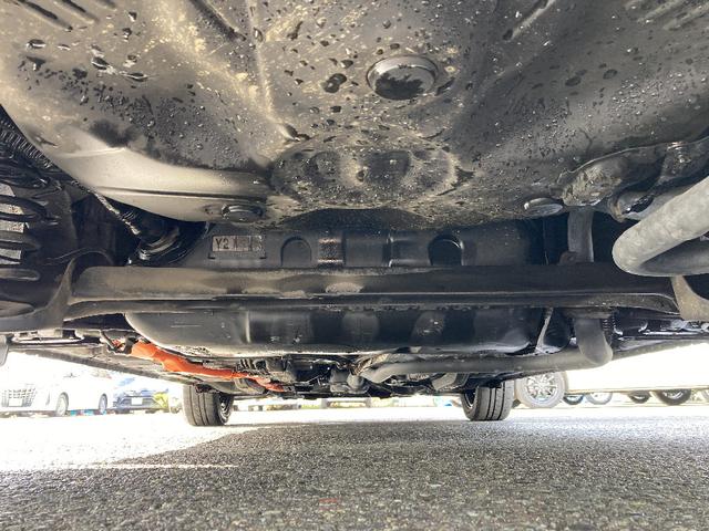 アクア Ｓ　メモリーナビ　Ｂｌｕｅｔｏｏｔｈ　衝突被害軽減システム　ワンセグ　バックカメラ　ＥＴＣ　スマートキー　キーレス　オートマチックハイビーム　盗難防止装置　アイドリングストップ（28枚目）