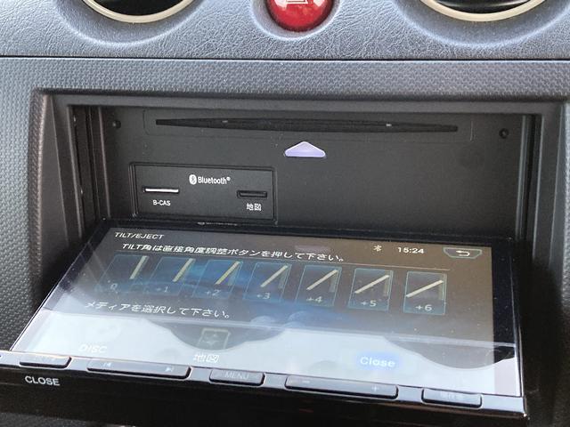 キックス ＲＸ　４ＷＤ　メモリーナビ　Ｂｌｕｅｔｏｏｔｈ　ワンセグ　ＥＴＣ　キーレス（5枚目）