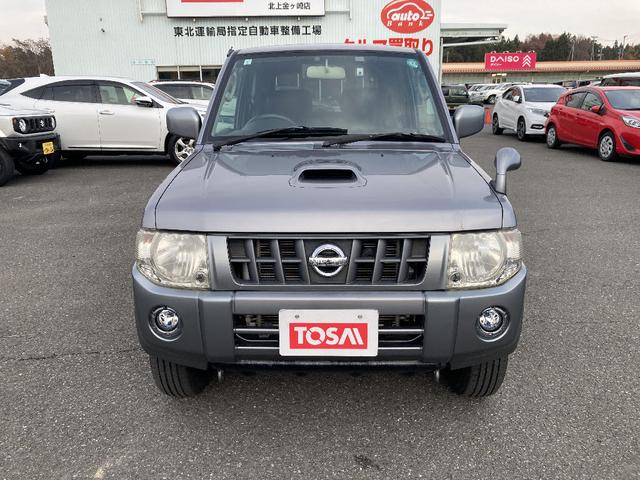 キックス ＲＸ　４ＷＤ　メモリーナビ　Ｂｌｕｅｔｏｏｔｈ　ワンセグ　ＥＴＣ　キーレス（20枚目）