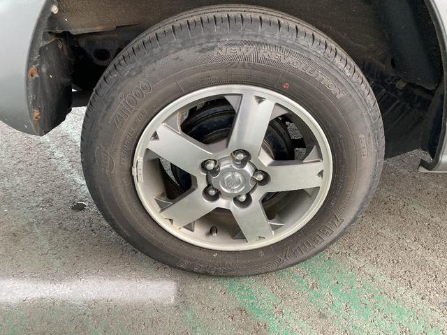 キックス ＲＸ　４ＷＤ　メモリーナビ　Ｂｌｕｅｔｏｏｔｈ　ワンセグ　ＥＴＣ　キーレス（23枚目）