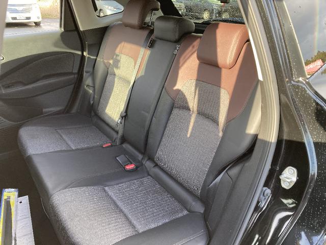 オーラ Ｇ　ＦＯＵＲ　４ＷＤ　ワンオーナー　メモリーナビ　Ｂｌｕｅｔｏｏｔｈ　衝突被害軽減システム　フルセグ　ＥＴＣ　ＬＥＤヘッドランプ　スマートキー　キーレス　クリアランスソナー／バックソナー　オートマチックハイビーム（16枚目）