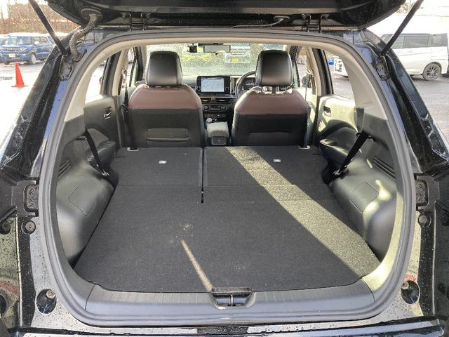 オーラ Ｇ　ＦＯＵＲ　４ＷＤ　ワンオーナー　メモリーナビ　Ｂｌｕｅｔｏｏｔｈ　衝突被害軽減システム　フルセグ　ＥＴＣ　ＬＥＤヘッドランプ　スマートキー　キーレス　クリアランスソナー／バックソナー　オートマチックハイビーム（18枚目）