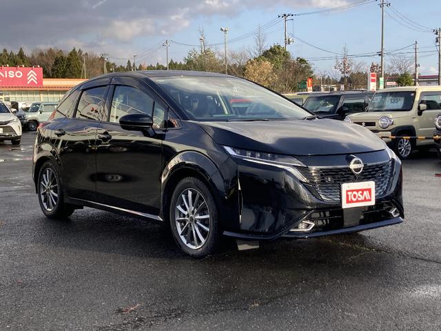 オーラ Ｇ　ＦＯＵＲ　４ＷＤ　ワンオーナー　メモリーナビ　Ｂｌｕｅｔｏｏｔｈ　衝突被害軽減システム　フルセグ　ＥＴＣ　ＬＥＤヘッドランプ　スマートキー　キーレス　クリアランスソナー／バックソナー　オートマチックハイビーム（20枚目）