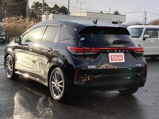 オーラ Ｇ　ＦＯＵＲ　４ＷＤ　ワンオーナー　メモリーナビ　Ｂｌｕｅｔｏｏｔｈ　衝突被害軽減システム　フルセグ　ＥＴＣ　ＬＥＤヘッドランプ　スマートキー　キーレス　クリアランスソナー／バックソナー　オートマチックハイビーム（23枚目）