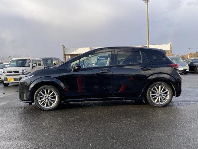 オーラ Ｇ　ＦＯＵＲ　４ＷＤ　ワンオーナー　メモリーナビ　Ｂｌｕｅｔｏｏｔｈ　衝突被害軽減システム　フルセグ　ＥＴＣ　ＬＥＤヘッドランプ　スマートキー　キーレス　クリアランスソナー／バックソナー　オートマチックハイビーム（24枚目）