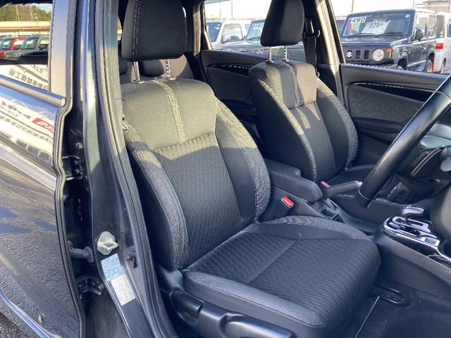 フィットハイブリッド Ｓ　ホンダセンシング　４ＷＤ　ワンオーナー　メモリーナビ　ＤＶＤ再生　フルセグ　バックカメラ　ＬＥＤヘッドランプ　スマートキー　キーレス　オートクルーズコントロール　盗難防止装置　アイドリングストップ　フルエアロ（19枚目）