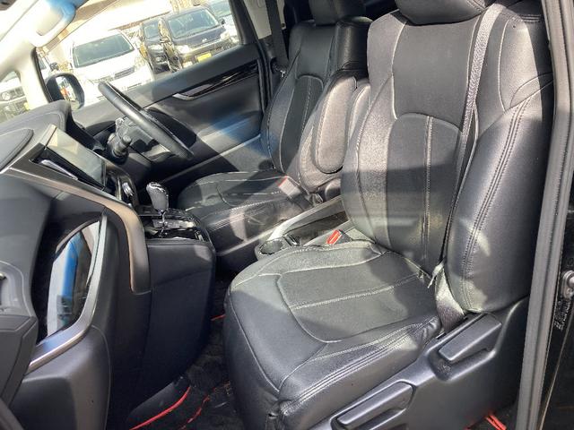アルファード ２．５Ｓ　Ａパッケージ　４ＷＤ　ワンオーナー　禁煙車　メモリーナビ　後席モニター　ＤＶＤ再生　Ｂｌｕｅｔｏｏｔｈ　両側電動スライド　フルセグ　バックカメラ　ＥＴＣ　スマートキー　キーレス　ミュージックサーバー　フルエアロ（16枚目）