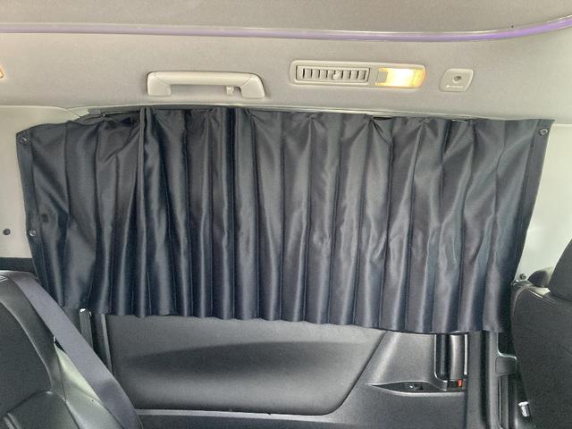 アルファード ２．５Ｓ　Ａパッケージ　４ＷＤ　ワンオーナー　禁煙車　メモリーナビ　後席モニター　ＤＶＤ再生　Ｂｌｕｅｔｏｏｔｈ　両側電動スライド　フルセグ　バックカメラ　ＥＴＣ　スマートキー　キーレス　ミュージックサーバー　フルエアロ（23枚目）