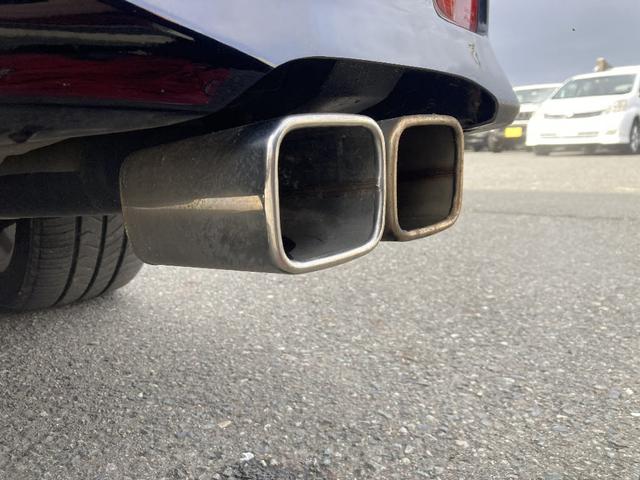 アルファード ２．５Ｓ　Ａパッケージ　４ＷＤ　ワンオーナー　禁煙車　メモリーナビ　後席モニター　ＤＶＤ再生　Ｂｌｕｅｔｏｏｔｈ　両側電動スライド　フルセグ　バックカメラ　ＥＴＣ　スマートキー　キーレス　ミュージックサーバー　フルエアロ（24枚目）