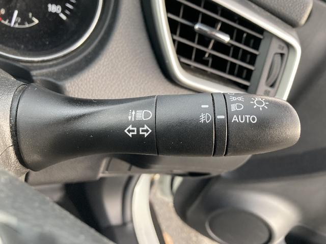 エクストレイル ２０ＸエクストリーマーＸエマージェンシーブレーキＰ　Ｂｌｕｅｔｏｏｔｈ　バックカメラ　ＥＴＣ　ＬＥＤヘッドランプ　スマートキー　キーレス　クリアランスソナー／バックソナー　盗難防止装置　アイドリングストップ　シートヒーター　フルエアロ　４ＷＤ（15枚目）