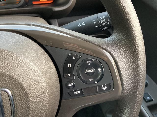 N-WGN Lホンダセンシング 4WD メモリーナビ DVD再生 Bluetooth フルセグ バックカメラ ETC LEDヘッドランプ スマートキー オートクルーズコントロール 盗難防止装置 ミュージックサーバー ベンチシート(9枚目)