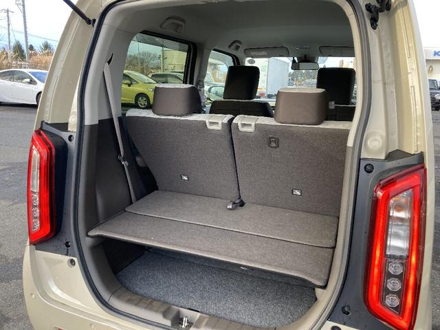 N-WGN Lホンダセンシング 4WD メモリーナビ DVD再生 Bluetooth フルセグ バックカメラ ETC LEDヘッドランプ スマートキー オートクルーズコントロール 盗難防止装置 ミュージックサーバー ベンチシート(17枚目)