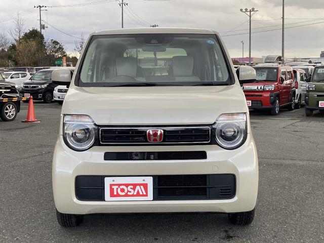 N-WGN Lホンダセンシング 4WD メモリーナビ DVD再生 Bluetooth フルセグ バックカメラ ETC LEDヘッドランプ スマートキー オートクルーズコントロール 盗難防止装置 ミュージックサーバー ベンチシート(19枚目)