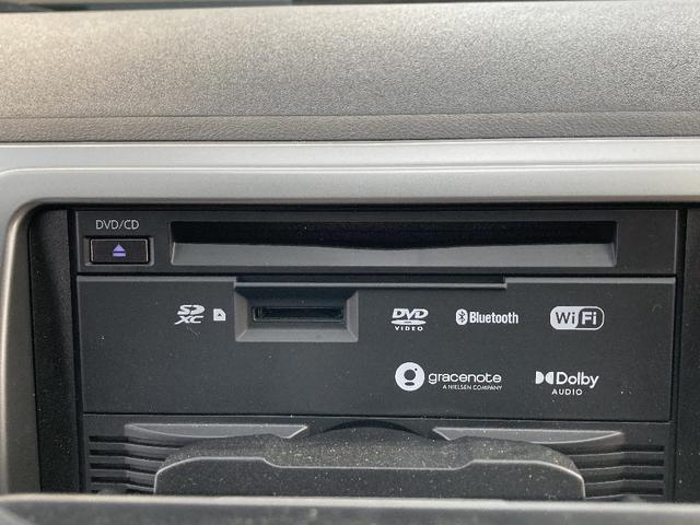 ハイエースバン ロングスーパーＧＬ　４ＷＤ　ワンオーナー　メモリーナビ　ＤＶＤ再生　Ｂｌｕｅｔｏｏｔｈ　両側電動スライド　衝突被害軽減システム　フルセグ　バックカメラ　ＥＴＣ　ＬＥＤヘッドランプ　スマートキー　オートマチックハイビーム（6枚目）