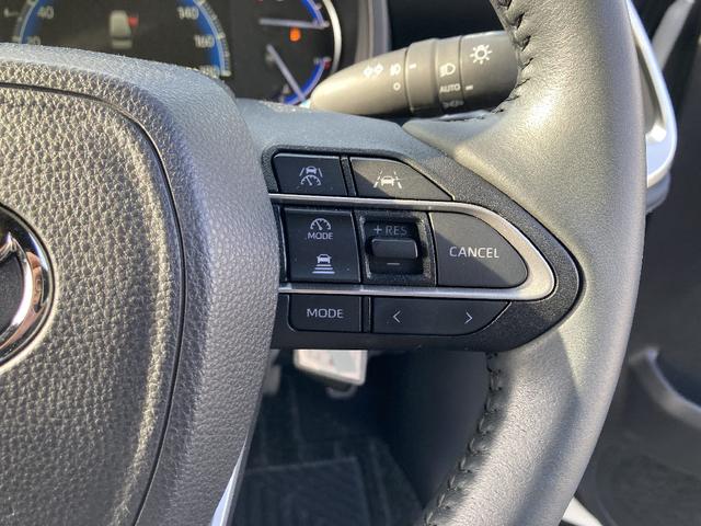 ノア ハイブリッドＳ－Ｚ　４ＷＤ　ワンオーナー　メモリーナビ　ＤＶＤ再生　Ｂｌｕｅｔｏｏｔｈ　両側電動スライド　ＥＴＣ　ＬＥＤヘッドランプ　スマートキー　キーレス　クリアランスソナー／バックソナー　シートヒーター　フルエアロ（21枚目）