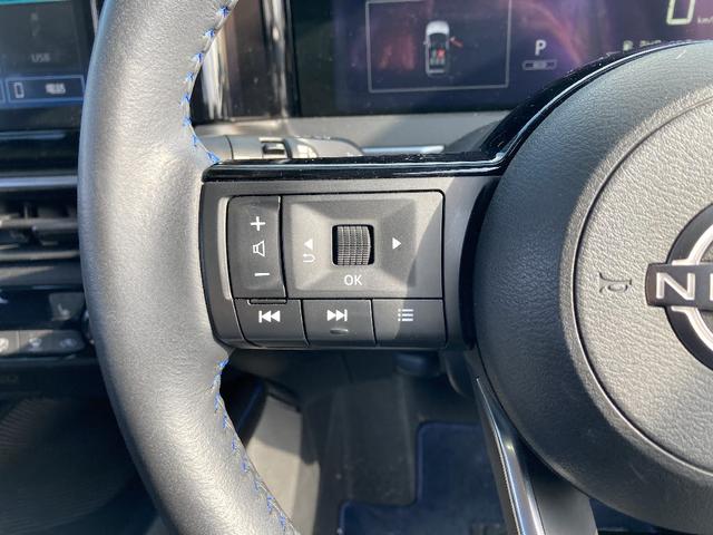 ノート オーテック　ＦＯＵＲ　Ｂｌｕｅｔｏｏｔｈ　衝突被害軽減システム　ＥＴＣ　ＬＥＤヘッドランプ　スマートキー　キーレス　オートマチックハイビーム　盗難防止装置　シートヒーター　４ＷＤ　オートライト（15枚目）