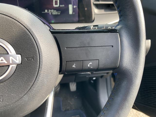 ノート オーテック　ＦＯＵＲ　Ｂｌｕｅｔｏｏｔｈ　衝突被害軽減システム　ＥＴＣ　ＬＥＤヘッドランプ　スマートキー　キーレス　オートマチックハイビーム　盗難防止装置　シートヒーター　４ＷＤ　オートライト（16枚目）