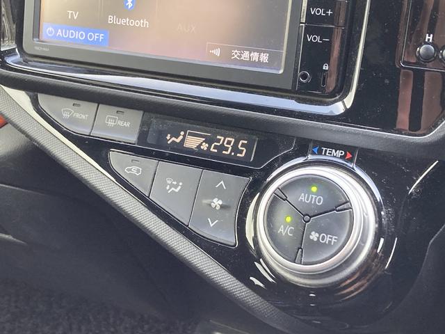 アクア Ｘ－アーバン　メモリーナビ　Ｂｌｕｅｔｏｏｔｈ　ワンセグ　バックカメラ　ＥＴＣ　スマートキー　キーレス　ミュージックサーバー（7枚目）