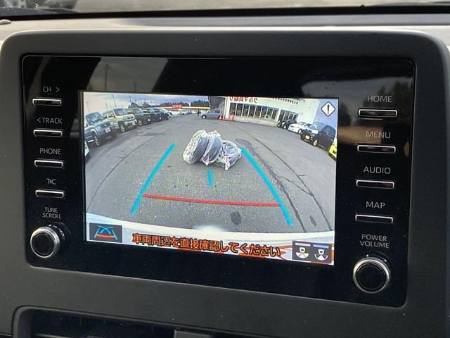 アクア Ｂ　純正ディスプレイオーディオ　Ｂｌｕｅｔｏｏｔｈ　衝突被害軽減システム　バックカメラ　ＬＥＤヘッドランプ　オートマチックハイビーム　ＵＳＢジャック　オートライト（6枚目）