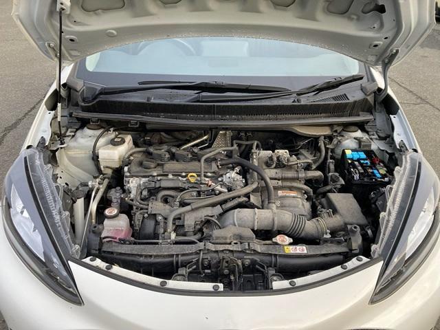 アクア Ｂ　純正ディスプレイオーディオ　Ｂｌｕｅｔｏｏｔｈ　衝突被害軽減システム　バックカメラ　ＬＥＤヘッドランプ　オートマチックハイビーム　ＵＳＢジャック　オートライト（28枚目）