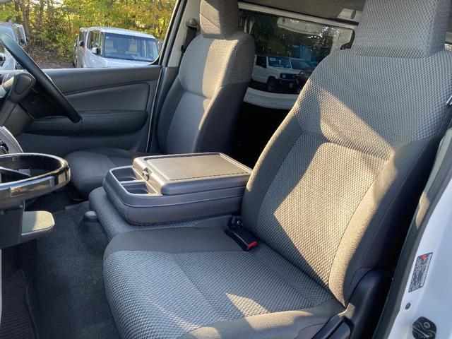 ＮＶ３５０キャラバンバン ロングＤＸターボ　４ＷＤ　純正ワンセグＳＤナビ　ＣＤ／ＡＵＸ　エマージェンシーブレーキ　キーレスエントリー（15枚目）
