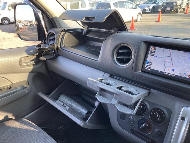 ＮＶ３５０キャラバンバン ロングＤＸターボ　４ＷＤ　純正ワンセグＳＤナビ　ＣＤ／ＡＵＸ　エマージェンシーブレーキ　キーレスエントリー（33枚目）