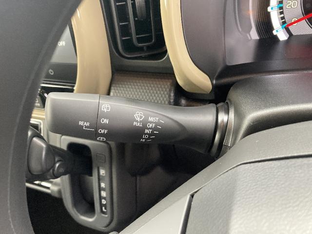 ハスラー ハイブリッドＧ　４ＷＤ　全方位モニター付メモリーナビゲーション　レーダークルーズ　ヒルディセントコントロール　ステアスイッチ　サイドミラーヒーター　　ＬＥＤ　ＡＡＣ　前席シートヒーター　衝突軽減ブレーキ（34枚目）