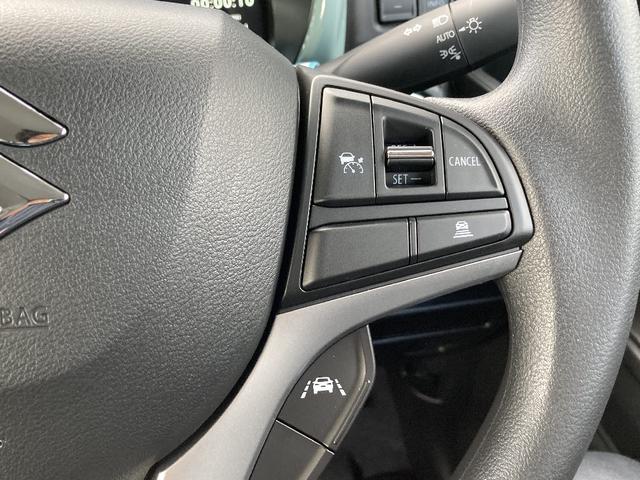 ハスラー ハイブリッドＧ　全方位モニター付メモリーナビゲーション　９インチメーカーオプションナビ　ＣＤ／ＤＶＤ／Ｂ－Ｔ　セーフティサポート　前席シートヒーター　レーダークルーズ　ＬＥＤオートライト　ステアスイッチ（14枚目）