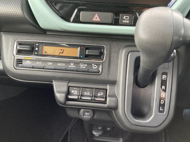 ハスラー ハイブリッドＧ　全方位モニター付メモリーナビゲーション　９インチメーカーオプションナビ　ＣＤ／ＤＶＤ／Ｂ－Ｔ　セーフティサポート　前席シートヒーター　レーダークルーズ　ＬＥＤオートライト　ステアスイッチ（17枚目）