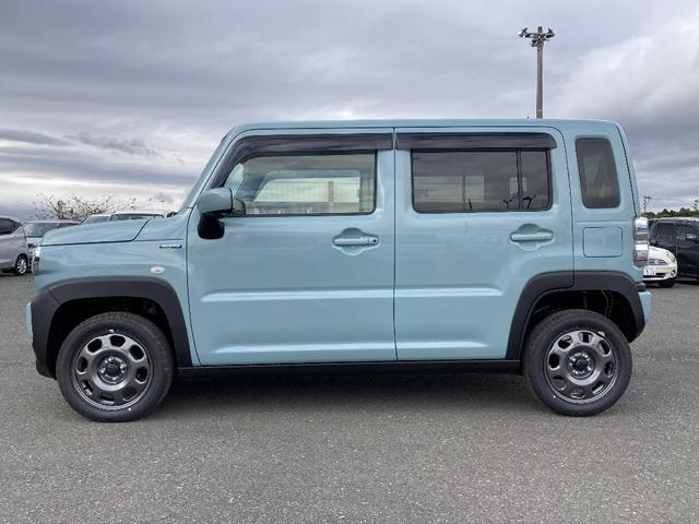 ハスラー ハイブリッドＧ　全方位モニター付メモリーナビゲーション　９インチメーカーオプションナビ　ＣＤ／ＤＶＤ／Ｂ－Ｔ　セーフティサポート　前席シートヒーター　レーダークルーズ　ＬＥＤオートライト　ステアスイッチ（26枚目）