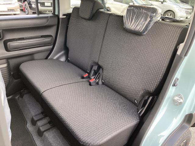 ハスラー ハイブリッドＧ　全方位モニター付メモリーナビゲーション　９インチメーカーオプションナビ　ＣＤ／ＤＶＤ／Ｂ－Ｔ　セーフティサポート　前席シートヒーター　レーダークルーズ　ＬＥＤオートライト　ステアスイッチ（27枚目）