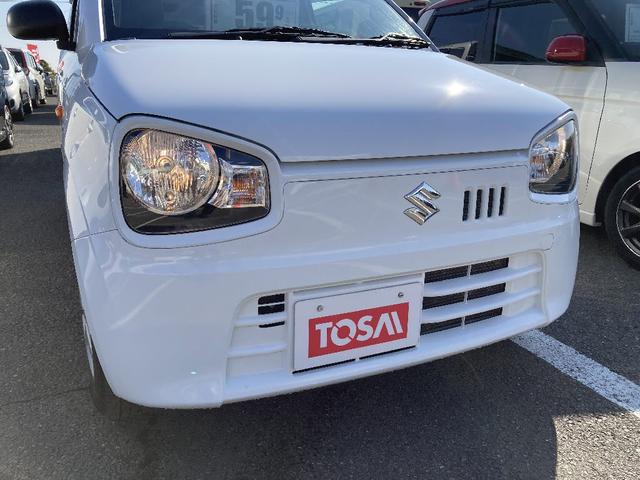 アルト Ｌ　４ＷＤ　純正ＣＤ／ラジオ／マニュアルＡＣ／コーナーセンサー　前席シートヒーター／キーレスエントリー／アイドリングストップ／ハロゲン衝突軽減ブレーキ／横滑り防止（25枚目）