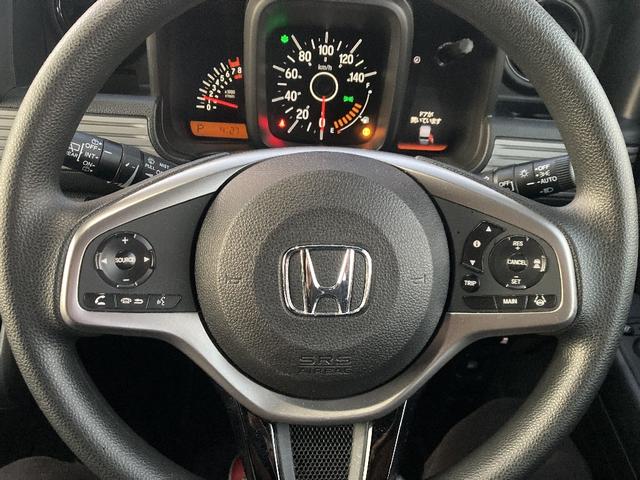 N-VAN+スタイル ファン 4WD 当社買取店仕入車 純正ディスプレイ付きCD バックカメラ ワンセグ スマートキー コーナーセンサー LEDライト オートライト レーダークルコン ホンダセンシング LEDフォグ(9枚目)