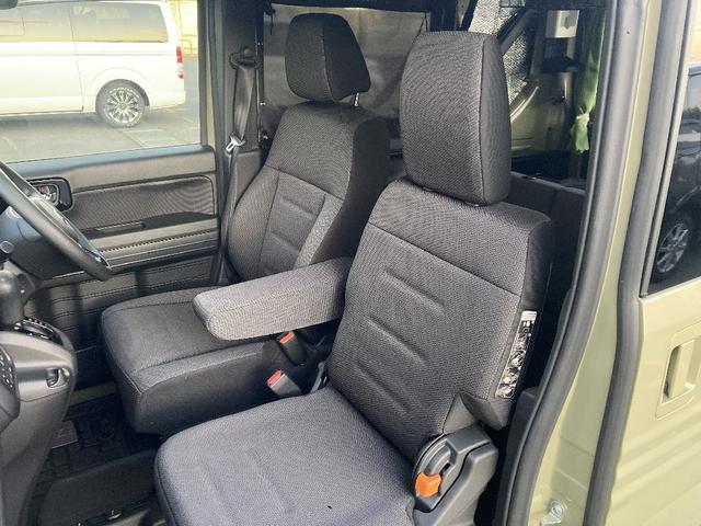 N-VAN+スタイル ファン 4WD 当社買取店仕入車 純正ディスプレイ付きCD バックカメラ ワンセグ スマートキー コーナーセンサー LEDライト オートライト レーダークルコン ホンダセンシング LEDフォグ(13枚目)