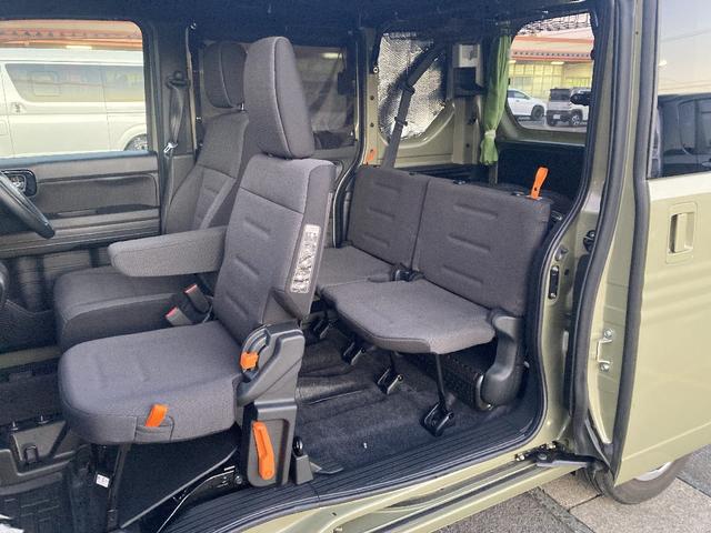 N-VAN+スタイル ファン 4WD 当社買取店仕入車 純正ディスプレイ付きCD バックカメラ ワンセグ スマートキー コーナーセンサー LEDライト オートライト レーダークルコン ホンダセンシング LEDフォグ(15枚目)
