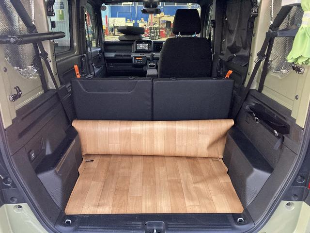 N-VAN+スタイル ファン 4WD 当社買取店仕入車 純正ディスプレイ付きCD バックカメラ ワンセグ スマートキー コーナーセンサー LEDライト オートライト レーダークルコン ホンダセンシング LEDフォグ(17枚目)