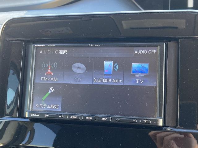 セレナ B 4WD リースUP 社外メモリーナビ 全方位カメラ CD インテリジェントキー 横滑り防止 クルーズコントロール リアオートエアコン エマージェンシーブレーキ(4枚目)