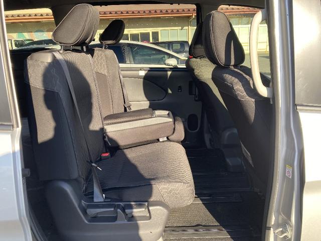 セレナ B 4WD リースUP 社外メモリーナビ 全方位カメラ CD インテリジェントキー 横滑り防止 クルーズコントロール リアオートエアコン エマージェンシーブレーキ(14枚目)