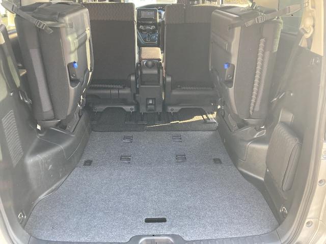 セレナ B 4WD リースUP 社外メモリーナビ 全方位カメラ CD インテリジェントキー 横滑り防止 クルーズコントロール リアオートエアコン エマージェンシーブレーキ(20枚目)