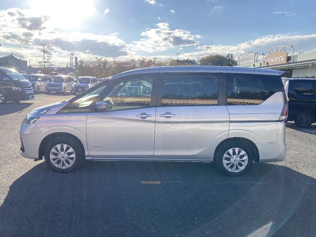 セレナ B 4WD リースUP 社外メモリーナビ 全方位カメラ CD インテリジェントキー 横滑り防止 クルーズコントロール リアオートエアコン エマージェンシーブレーキ(23枚目)